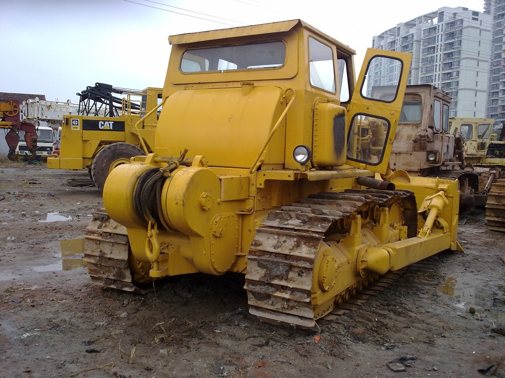 ֿD7GC(j)?y)P(yng)(used cat D7G dozer
