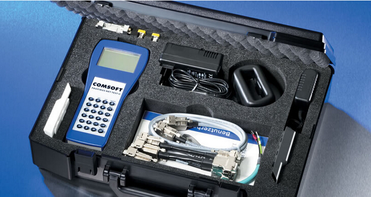 NetTEST IIPROFIBUSyԇx