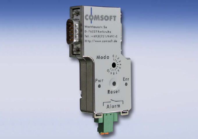PB Diagnostic Plug - PROFIBUS΢\
