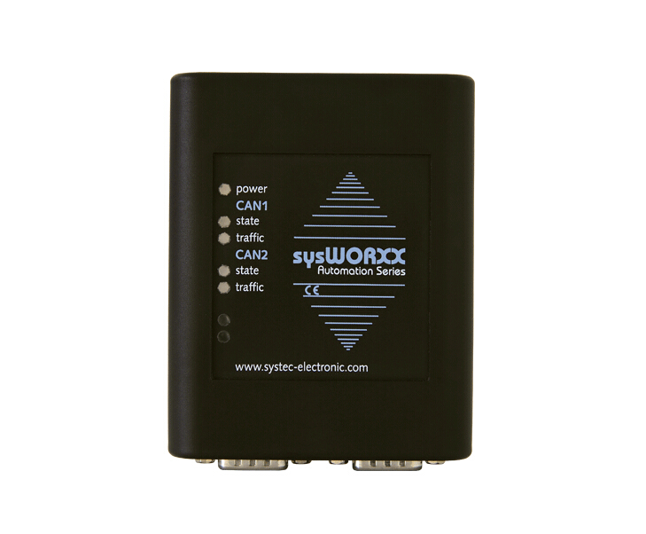 USB-CANmodul2CAND(zhun)USBӿ