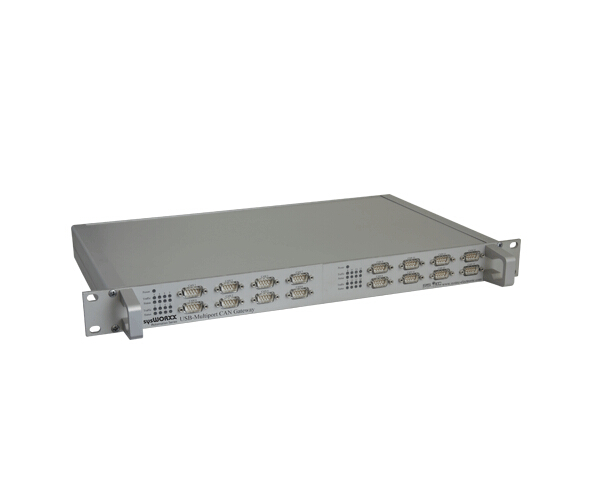 USB-CANmodul1616·CANDUSBӿ