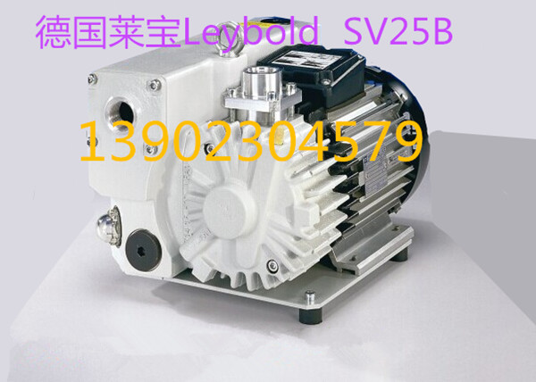 LeyboldRձSV25B Mձ ձSV25