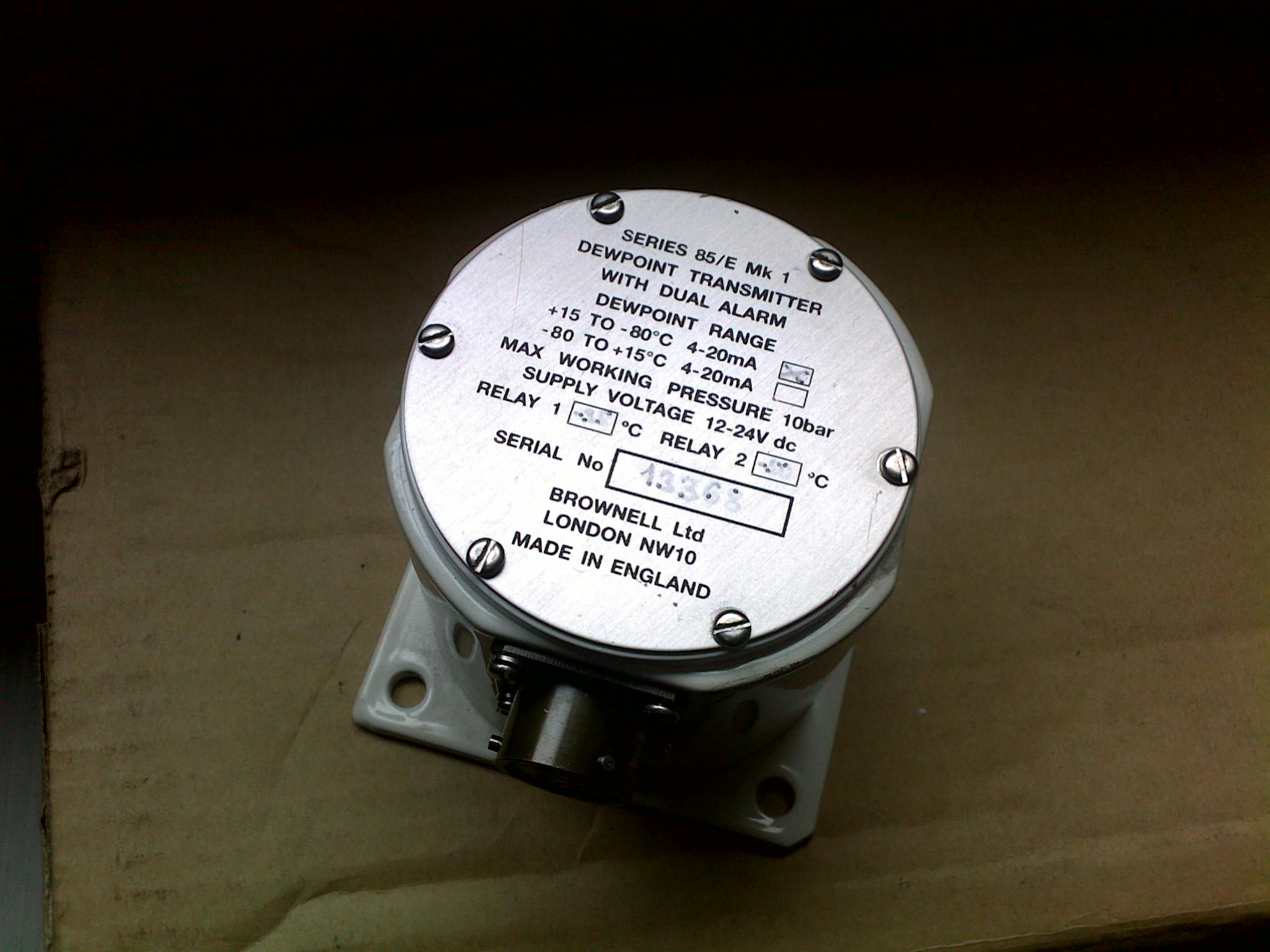 ELAN^SRB-NA-R-C 14/R2-24V DC