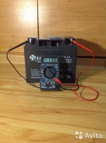 F(xin)؛B.B.BATTERY늳BPL65-12/12Vr