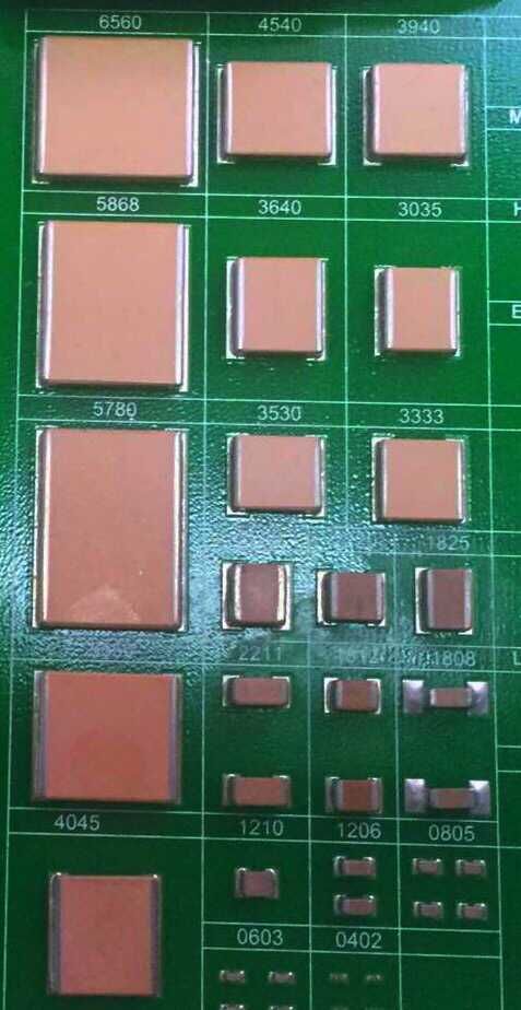 ASKģKøֵNƬ1206 106K 50V X7R