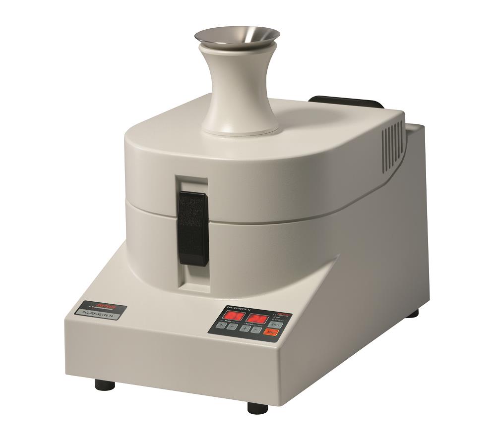 ׃ٸDC  Pulverisette 14