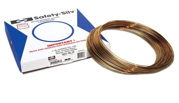 SAFETY-SILV 40T(40Tyz