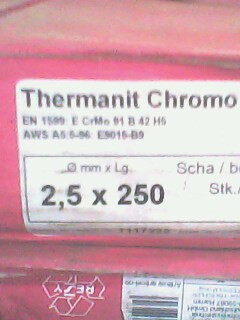 ɭ WCrMo91͟䓺z2.4*1000mm