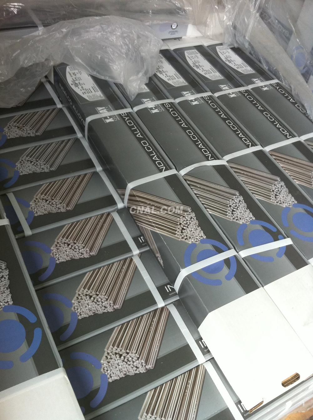 Mڵ̔NiFe36懻Ͻ𺸽z