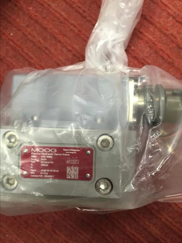 ӆMOOG¸ŷyG761-3002