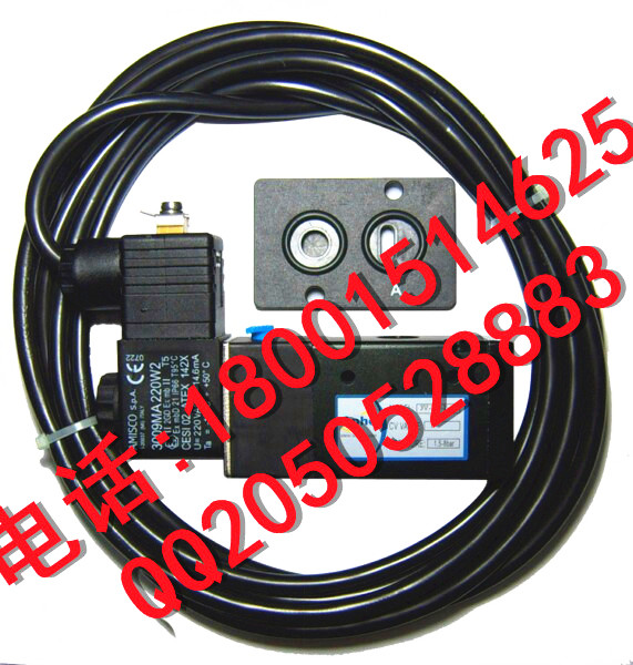 2W511-10늴y24vdcλͨʽG1/4