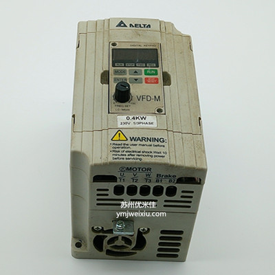 IS__-_ͨ׃lELT VFD-M 0.4KW