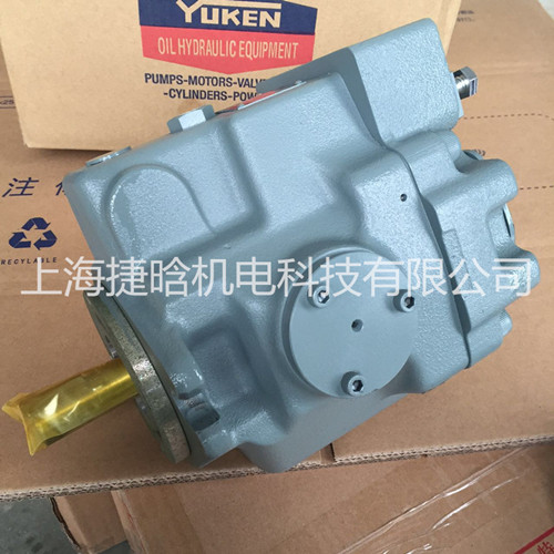 YUKEN׃A37-F-R-04-H-K-A-32366