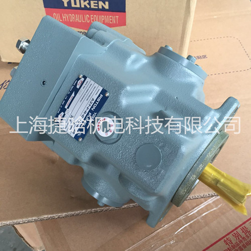 YUKEN׃A37-F-R-01-B-S-K-32