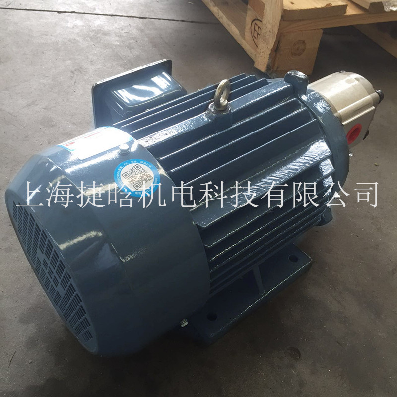 5.5KWֱBʽͱ늙C YE2B-132S-4