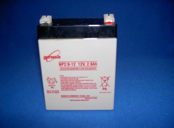 늳NP2.9-12/12V2.9AHF؛N