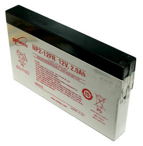 genesis늳NP2-12FR/12V2.0AHF(xin)؛N