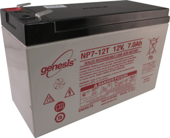 genesis늳NP7-12T/12V7.0AHF؛N