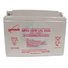 genesis늳NP24-12FR/12V24AHF(xin)؛N