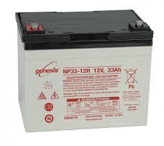 genesis늳NP33-12R/12V33AHF؛N