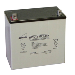 genesis늳NP55-12/12V55AHF؛N