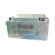 genesis늳NP65-12/12V65AHF؛N