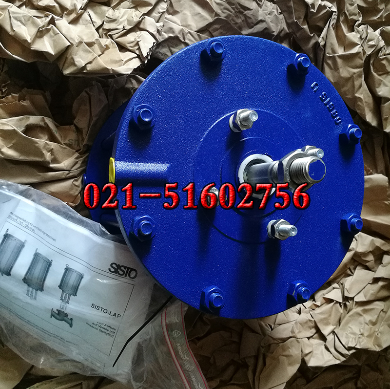 KSB SISTOӈLAP-SF-200.002.5/15