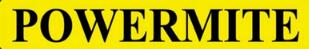 Powermite|@O