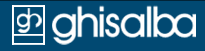 GHISALBA׃
