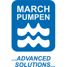 March Pumpenxı