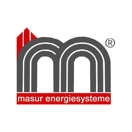 Masur EnergiesystemeƤݔC