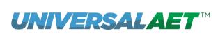 Universal AETLC