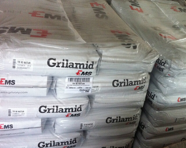 EMS PA12 L25W20X͸PA12wļ