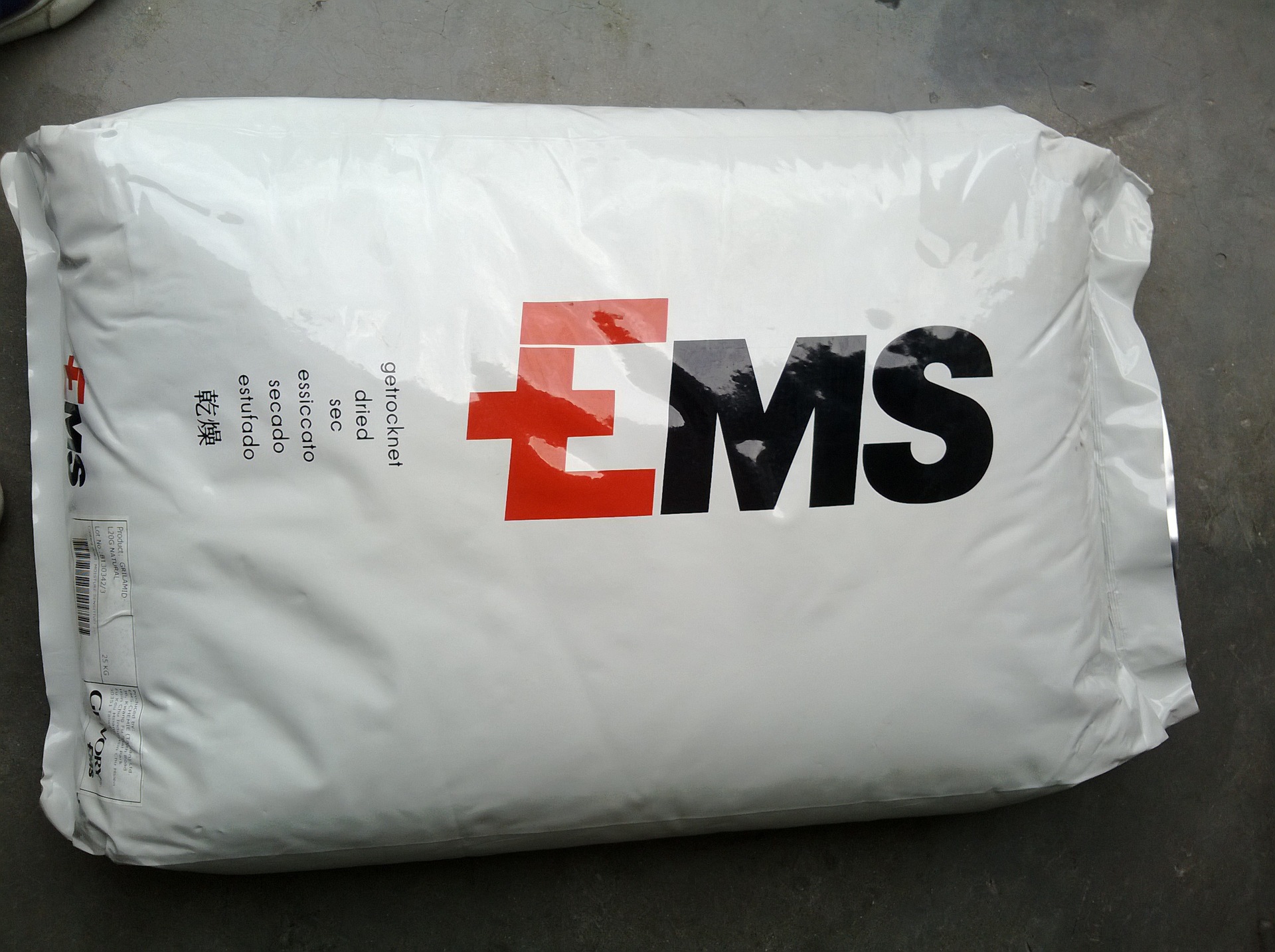 EMS PA12 L25GʿEMSwĥPA12Grilamid pa12