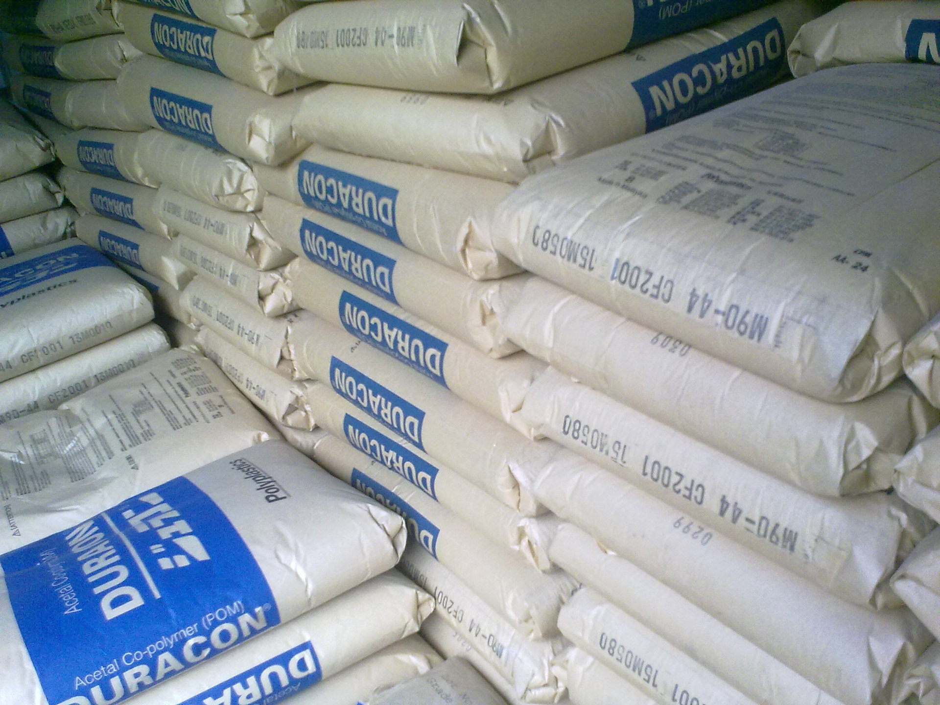 DURACON POM M270-45ճȺɫۼȩļ