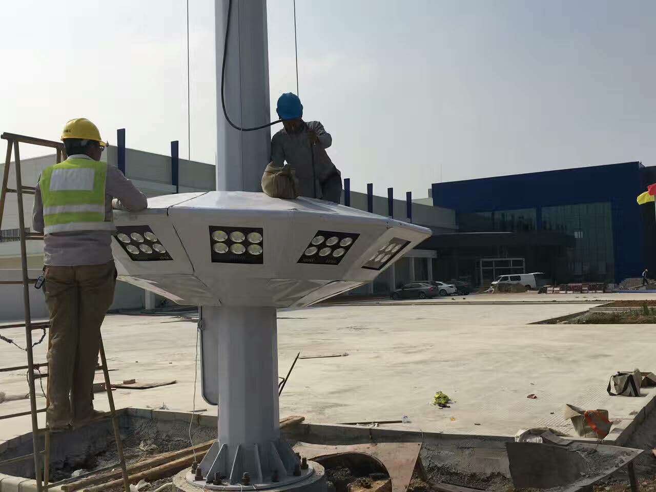 ɽ܇(ch)վa^ߗUr(ji)