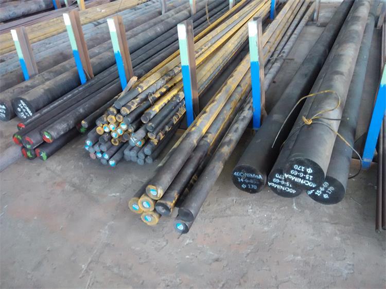 40CrNiMoAr(ji)_40CrNiMoAи