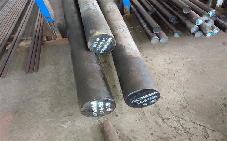 ʝ40CrNiMoAa(chn)ء40CrNiMoA䓰r(ji)