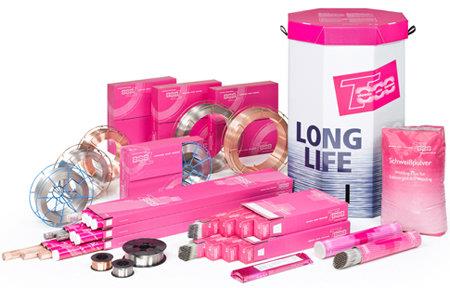 zER80S-B2 ER55-B2͟䓺z