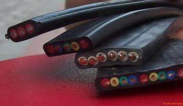 SYV-75-4+TVVB 2X1.0݌þC|