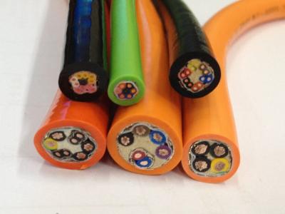 LAPPKABEL LiYCY-CY ݔ|