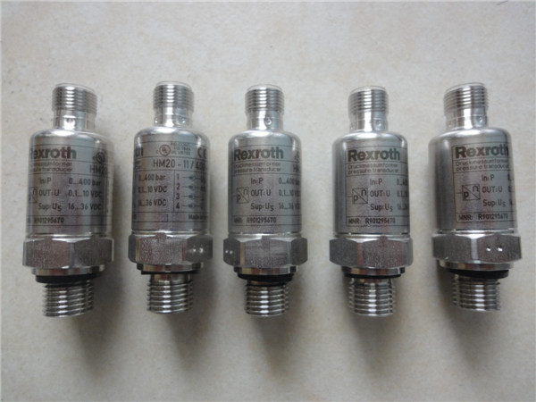 Rexroth^HED20A2X/200KL24^