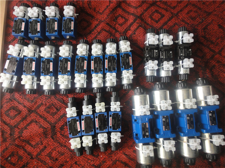 ZDR10DA2-54/75YRexrothpy