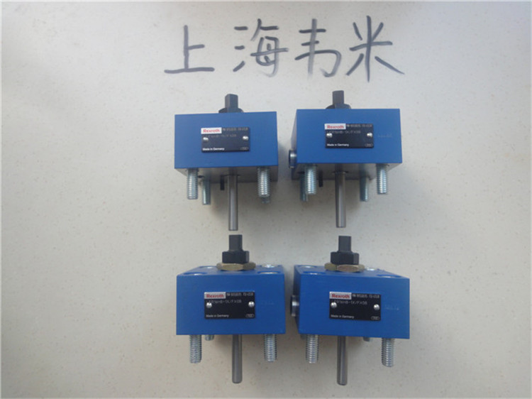 Rexrothy Z2FS6-2-4X/2QV