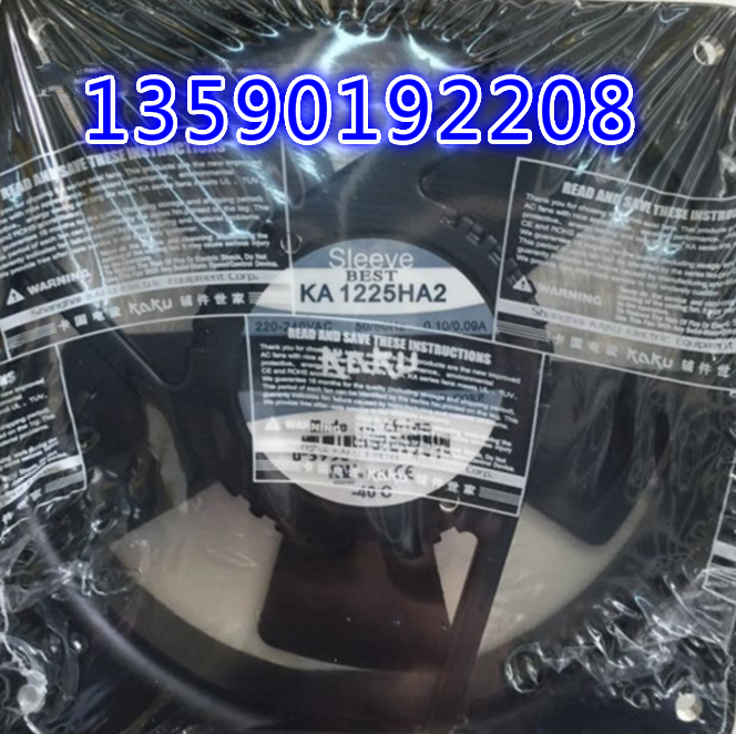 ȫ¿LCKA1225HA2 220V 12025ԭSԭbƷ