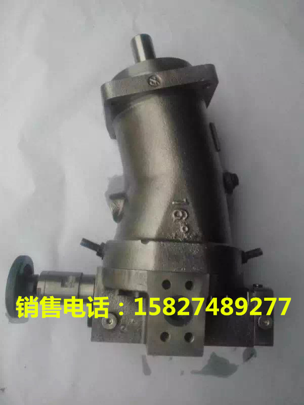 RexrothA7V107EL2.0RPGݙCе