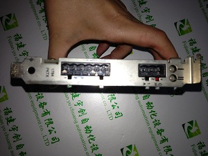 GE FANUC A03B-0819-C161