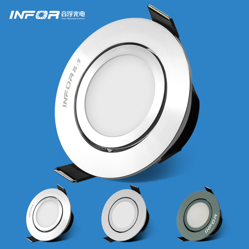 ledͲ LED컨 fͲ 컨 3wȫ