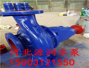 IS65-50-125Bμ(j)xı*