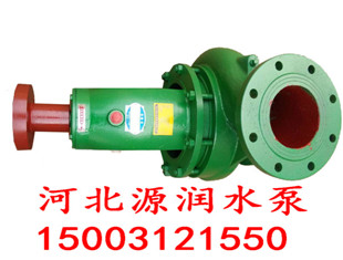 IS125-100-200μ(j)xı*